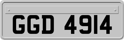 GGD4914