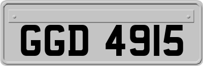 GGD4915