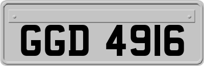 GGD4916