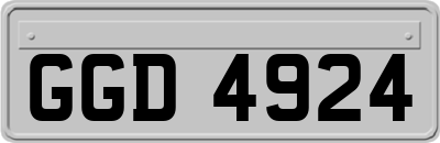 GGD4924