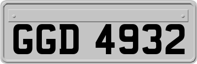 GGD4932