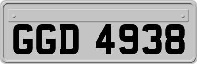 GGD4938