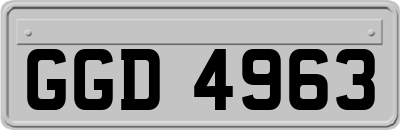 GGD4963