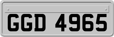 GGD4965