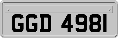 GGD4981