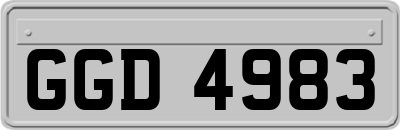 GGD4983