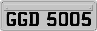 GGD5005