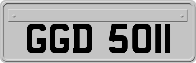 GGD5011