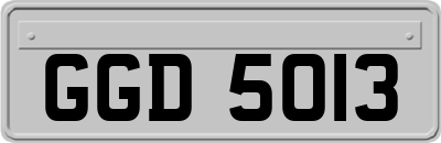 GGD5013