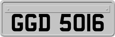 GGD5016
