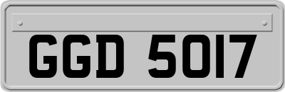 GGD5017