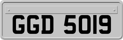GGD5019