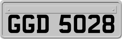 GGD5028