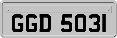 GGD5031