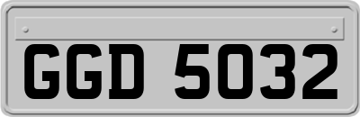 GGD5032