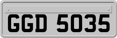 GGD5035