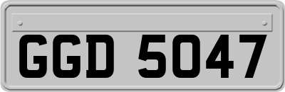 GGD5047