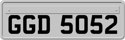 GGD5052