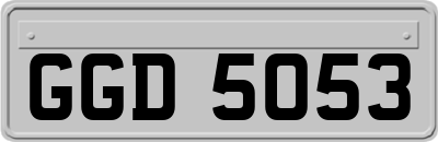 GGD5053