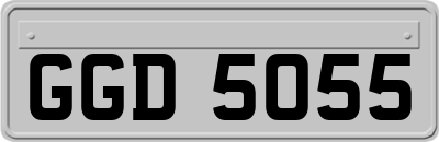 GGD5055