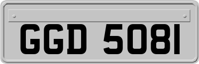 GGD5081