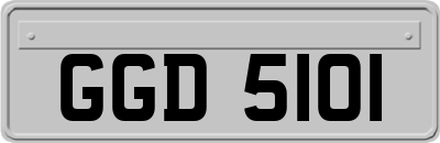 GGD5101