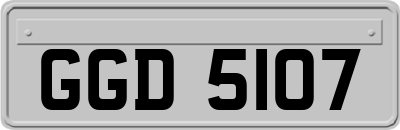 GGD5107