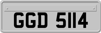 GGD5114