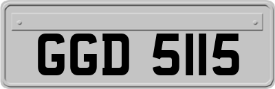 GGD5115