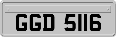 GGD5116