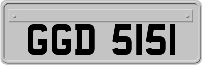 GGD5151