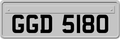 GGD5180