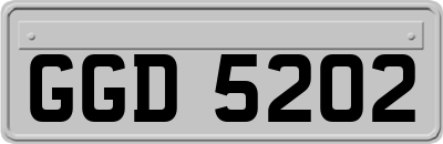 GGD5202