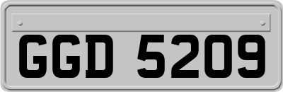 GGD5209
