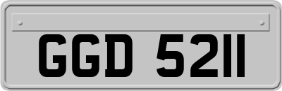 GGD5211