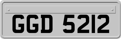 GGD5212