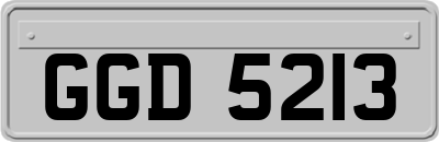 GGD5213