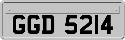 GGD5214