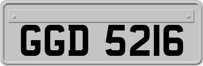 GGD5216