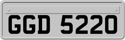 GGD5220