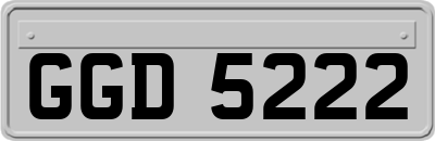 GGD5222