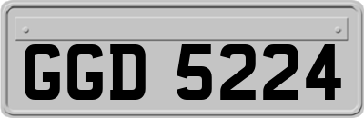 GGD5224