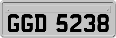 GGD5238