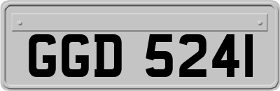 GGD5241
