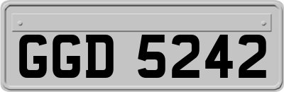 GGD5242