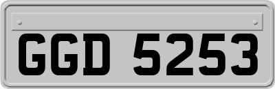 GGD5253