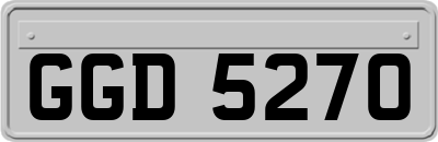GGD5270