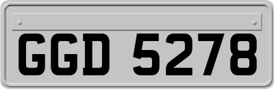 GGD5278