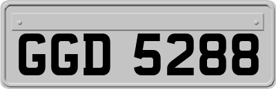 GGD5288