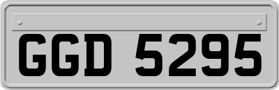 GGD5295